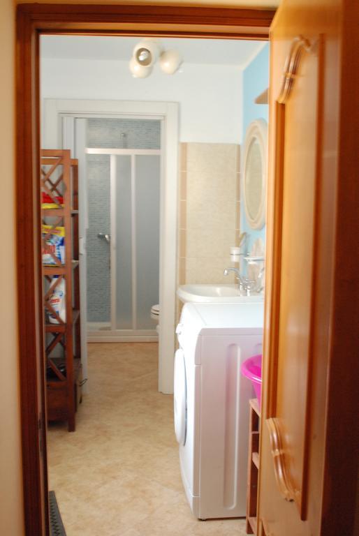 Suites Piazza Umberto فيغناكاستريسي المظهر الخارجي الصورة