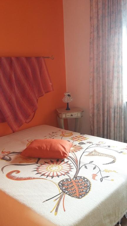 Suites Piazza Umberto فيغناكاستريسي المظهر الخارجي الصورة
