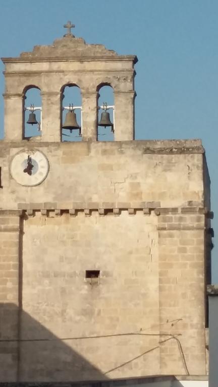 Suites Piazza Umberto فيغناكاستريسي المظهر الخارجي الصورة